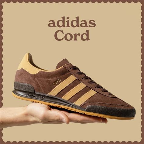 spezial adidas cord